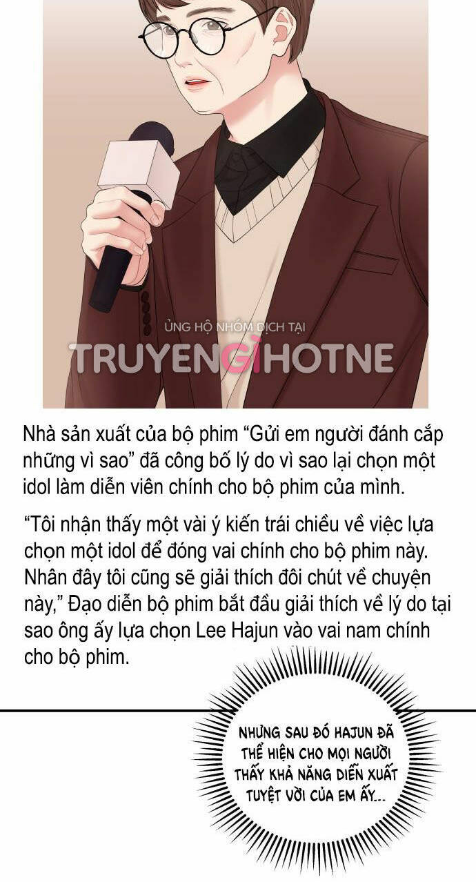 Gửi Em, Người Nuốt Trọn Vì Sao Chap 702 - Next Chap 703