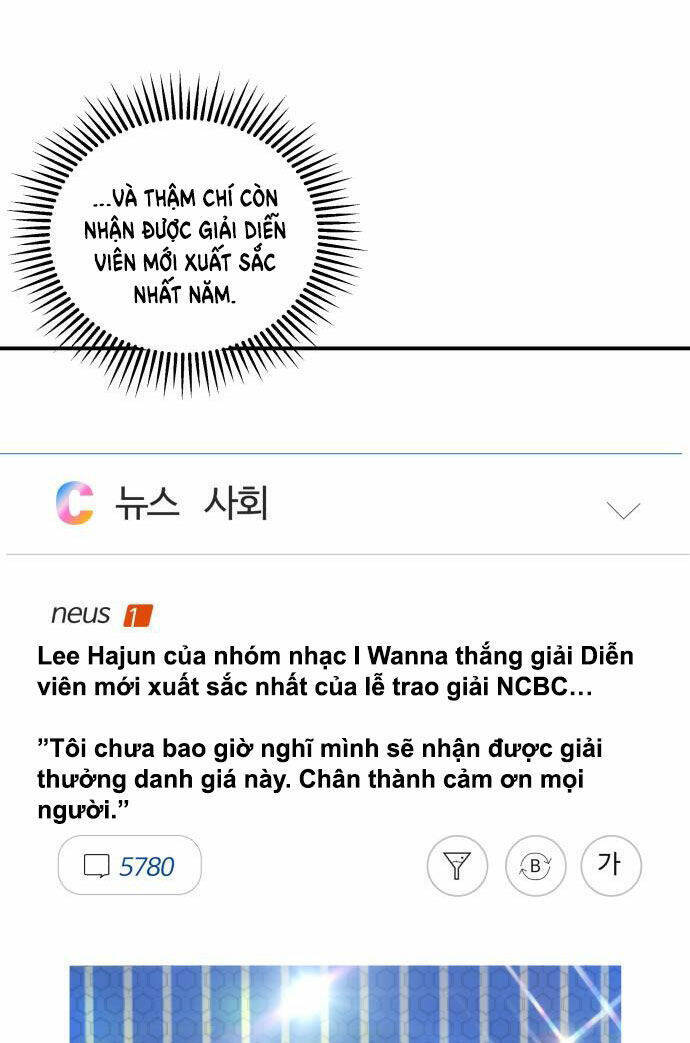 Gửi Em, Người Nuốt Trọn Vì Sao Chap 702 - Next Chap 703
