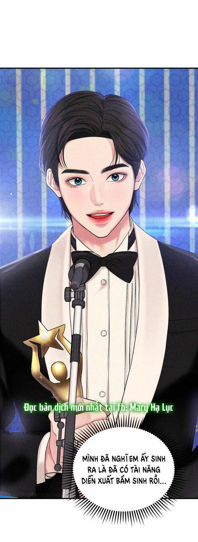 Gửi Em, Người Nuốt Trọn Vì Sao Chap 702 - Next Chap 703