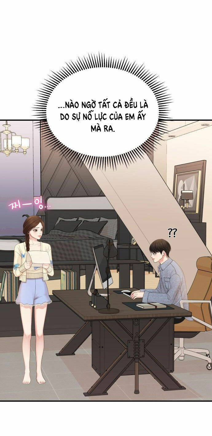 Gửi Em, Người Nuốt Trọn Vì Sao Chap 702 - Next Chap 703