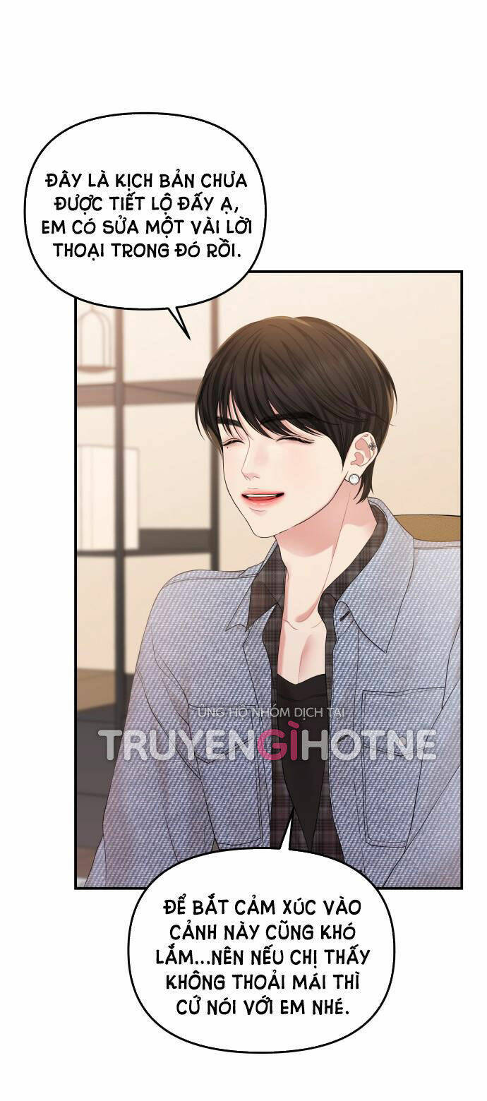 Gửi Em, Người Nuốt Trọn Vì Sao Chap 702 - Next Chap 703