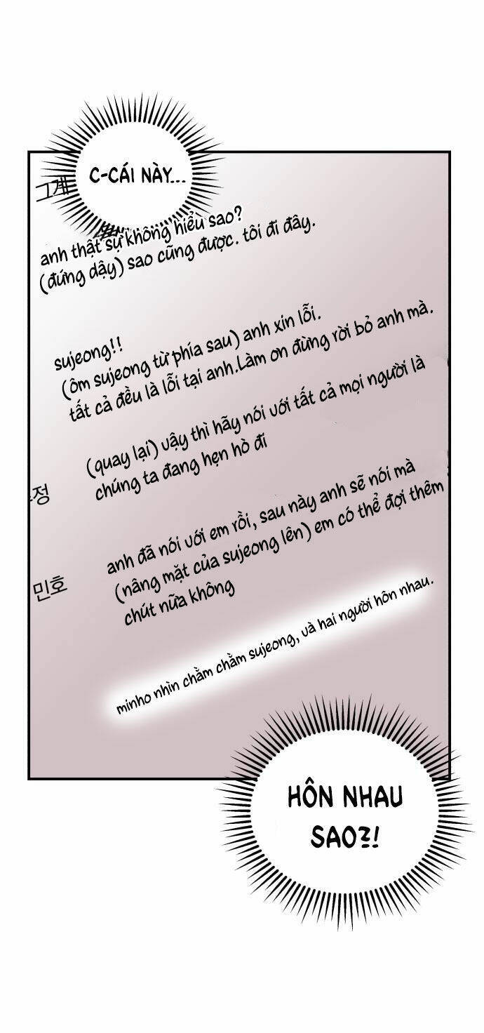Gửi Em, Người Nuốt Trọn Vì Sao Chap 702 - Next Chap 703