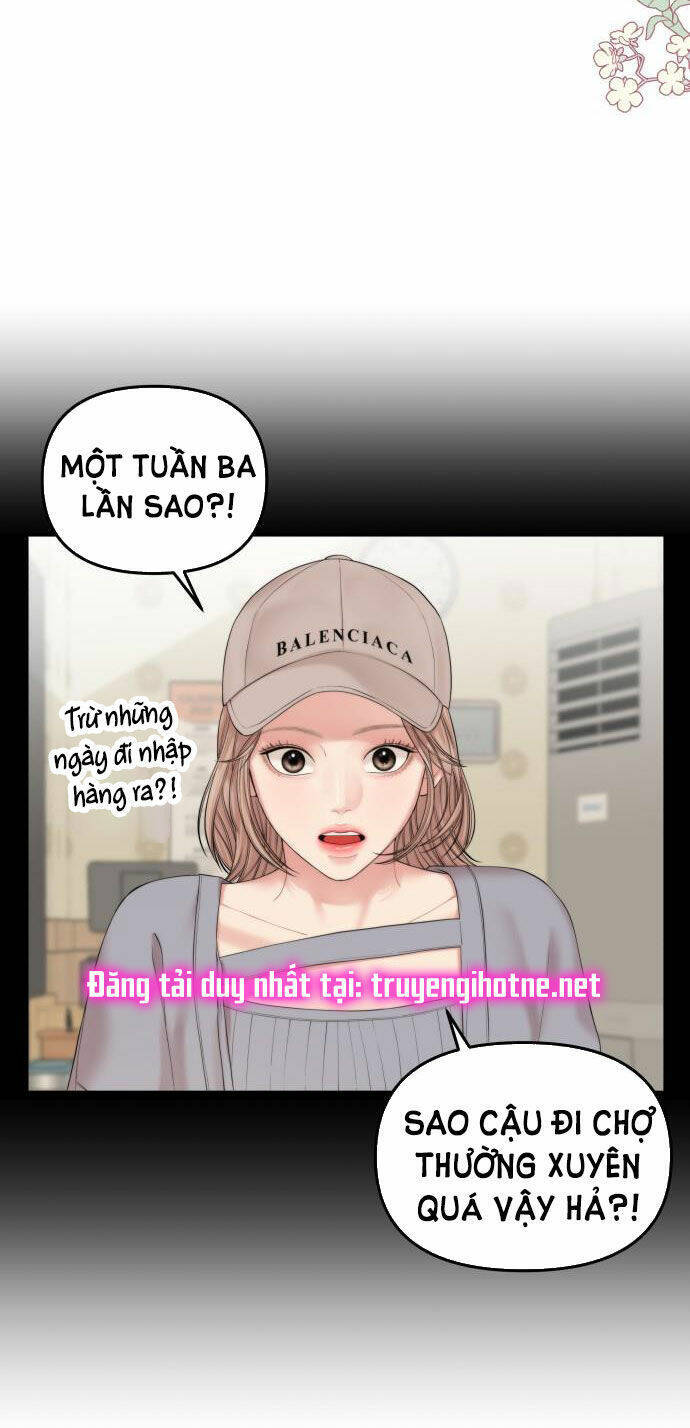 Gửi Em, Người Nuốt Trọn Vì Sao Chap 702 - Next Chap 703