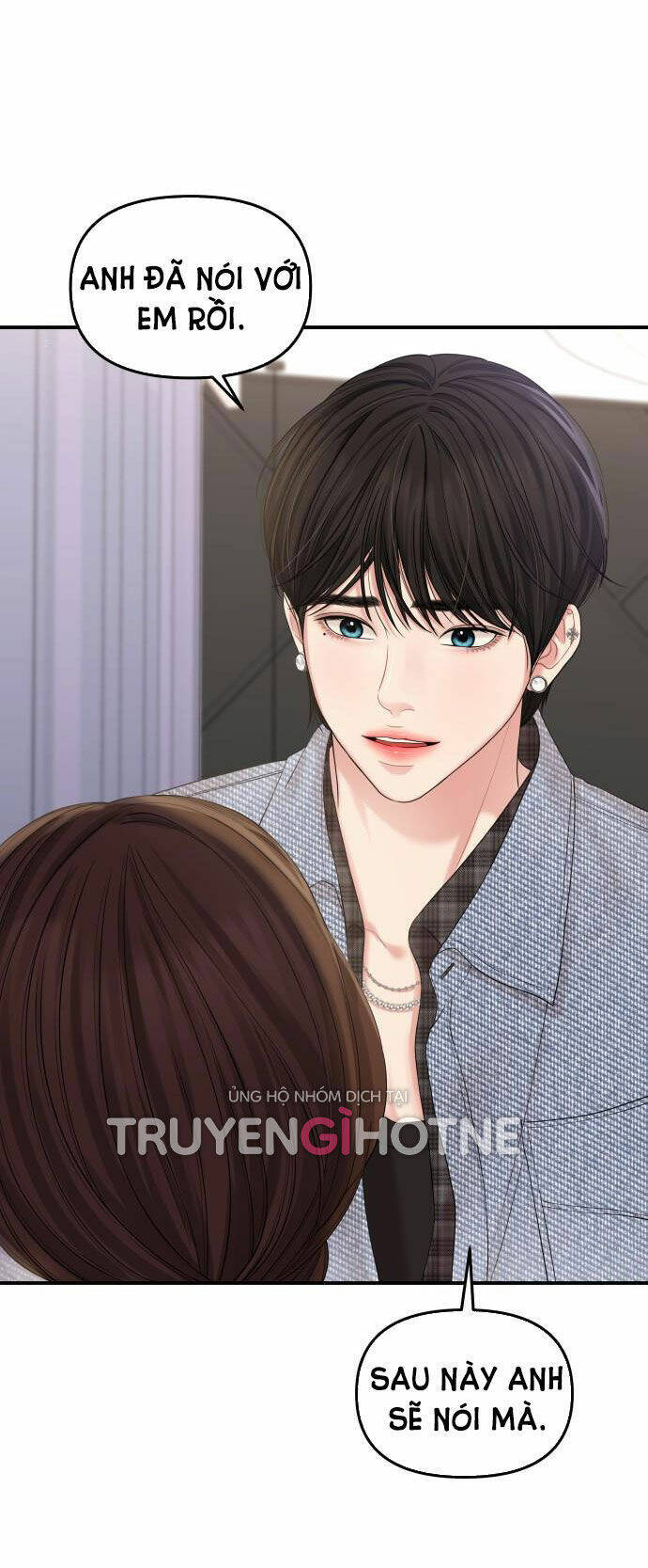 Gửi Em, Người Nuốt Trọn Vì Sao Chap 702 - Next Chap 703