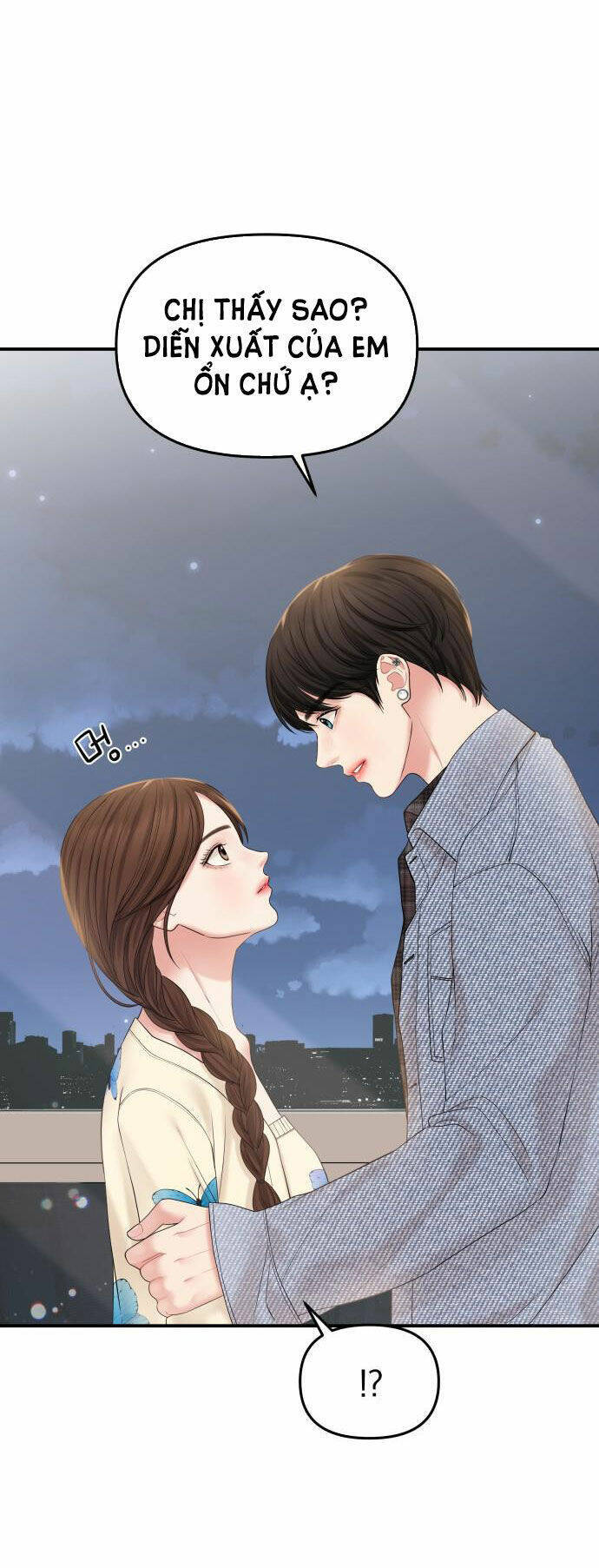 Gửi Em, Người Nuốt Trọn Vì Sao Chap 702 - Next Chap 703