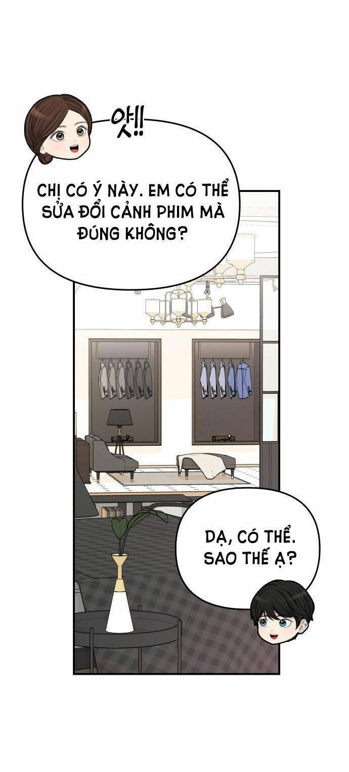 Gửi Em, Người Nuốt Trọn Vì Sao Chap 702 - Next Chap 703