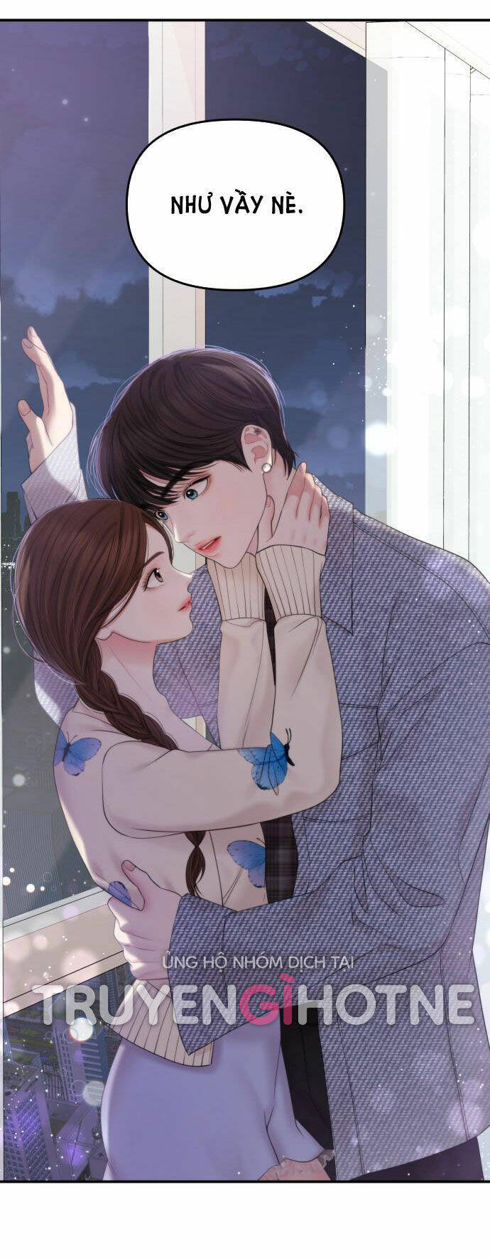 Gửi Em, Người Nuốt Trọn Vì Sao Chap 702 - Next Chap 703