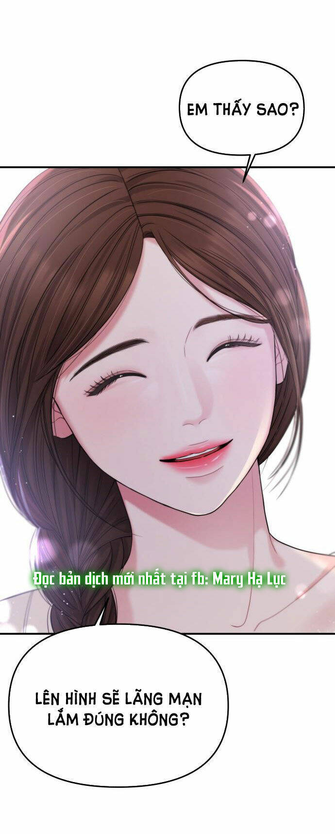 Gửi Em, Người Nuốt Trọn Vì Sao Chap 702 - Next Chap 703