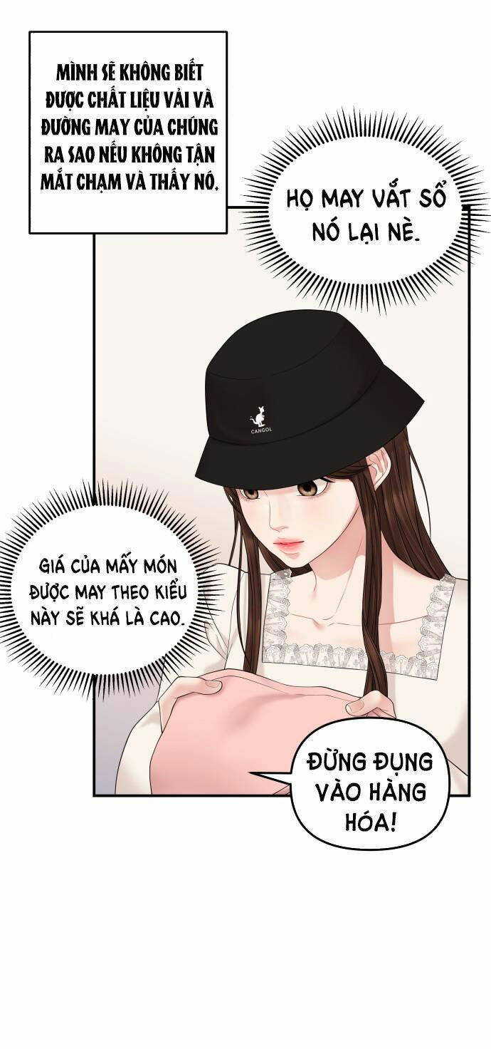 Gửi Em, Người Nuốt Trọn Vì Sao Chap 702 - Next Chap 703