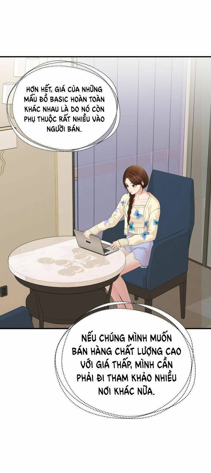 Gửi Em, Người Nuốt Trọn Vì Sao Chap 702 - Next Chap 703