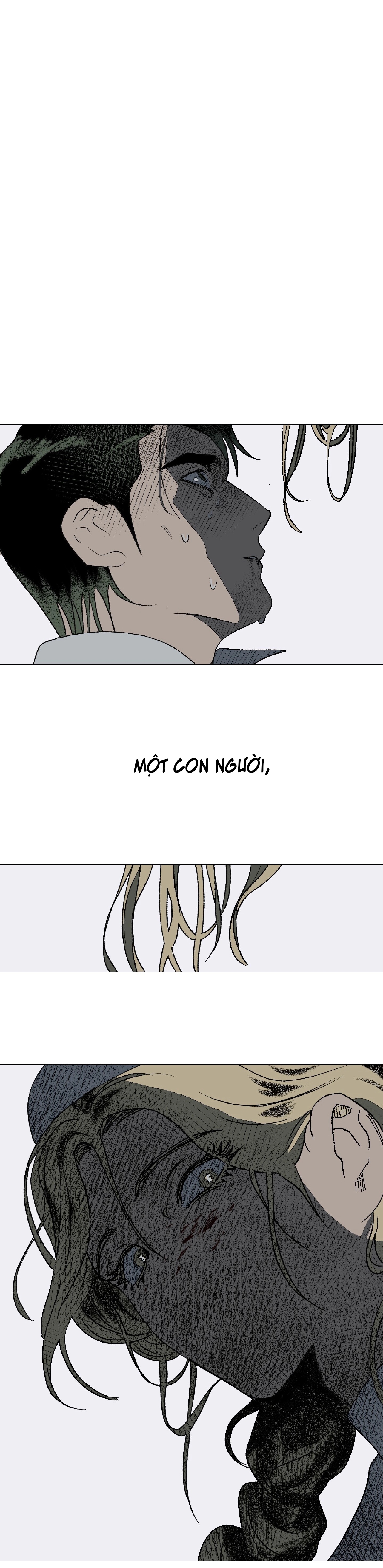 Gửi Lời Chúc Phúc Của Melt Tới Người Chap 1 - Next Chap 2