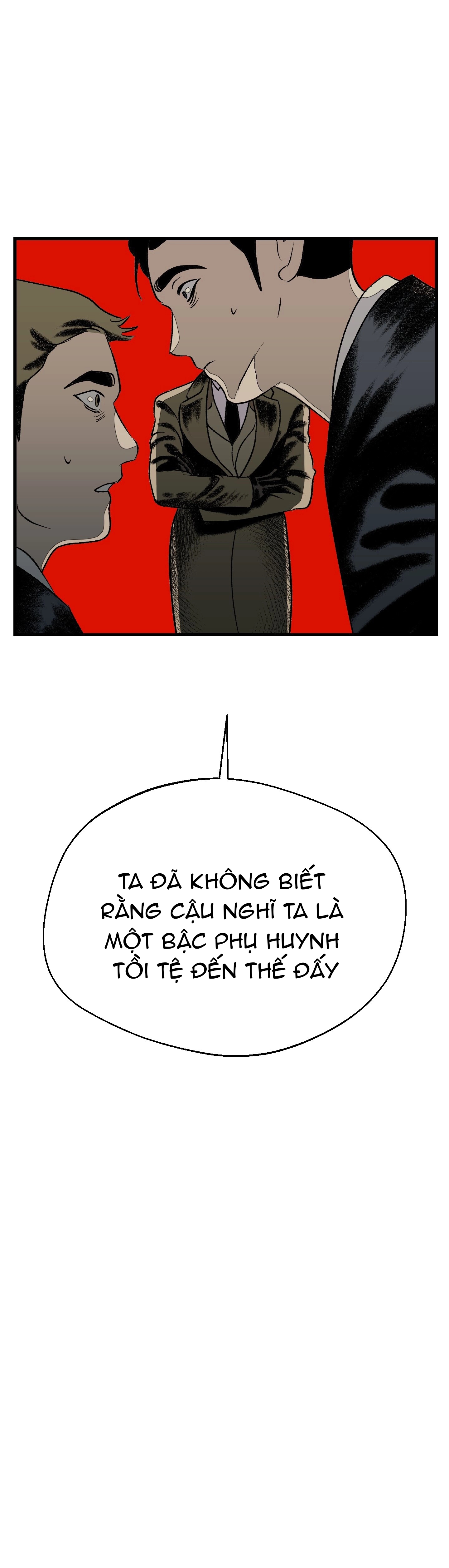 Gửi Lời Chúc Phúc Của Melt Tới Người Chap 1 - Next Chap 2