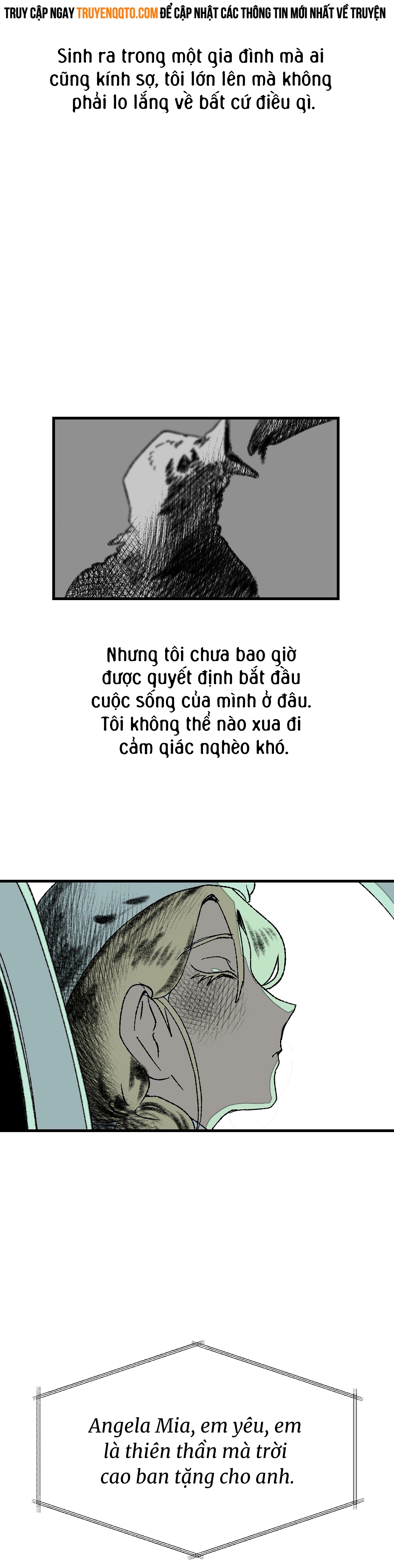 Gửi Lời Chúc Phúc Của Melt Tới Người Chap 1 - Next Chap 2