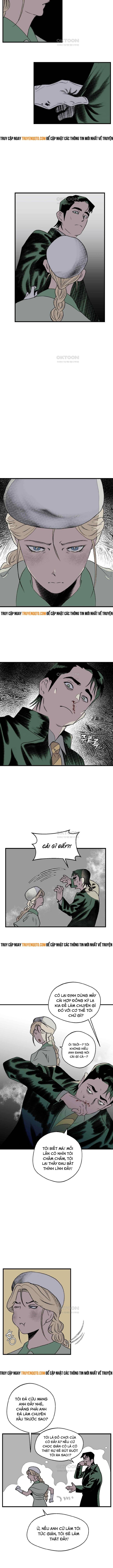 Gửi Lời Chúc Phúc Của Melt Tới Người Chap 13 - Next Chap 14