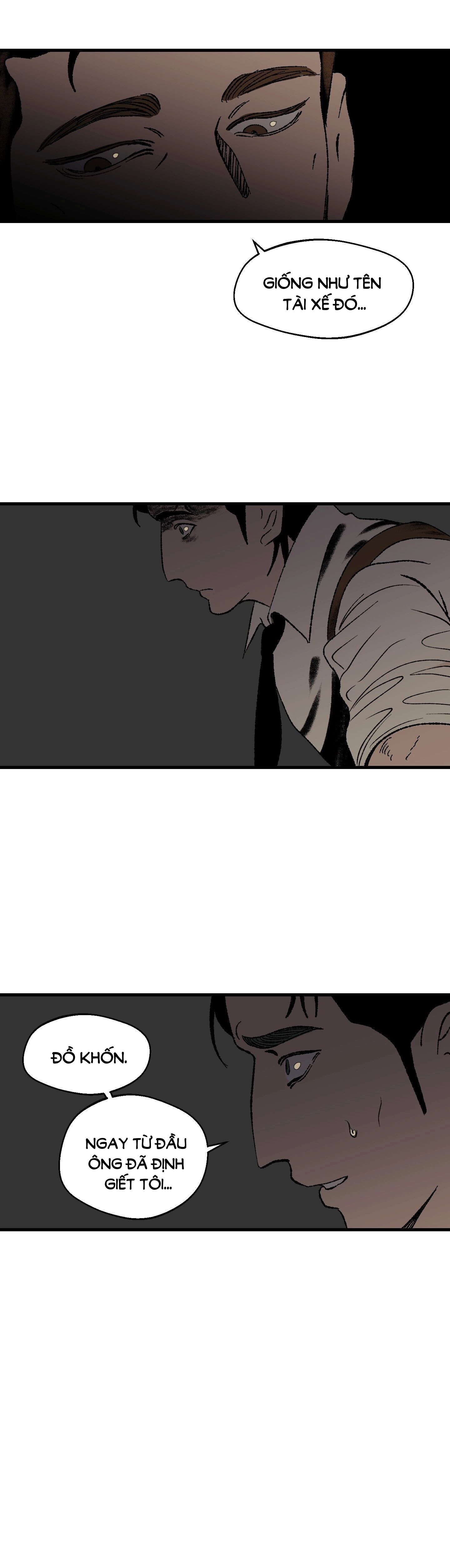 Gửi Lời Chúc Phúc Của Melt Tới Người Chap 3 - Next Chap 4