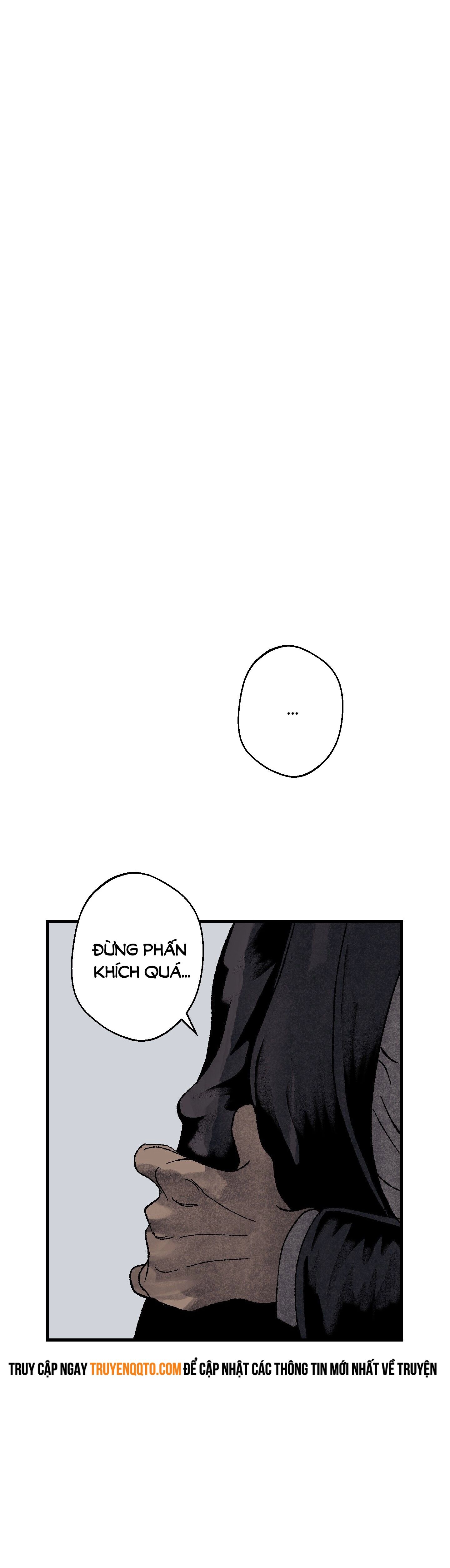 Gửi Lời Chúc Phúc Của Melt Tới Người Chap 3 - Next Chap 4