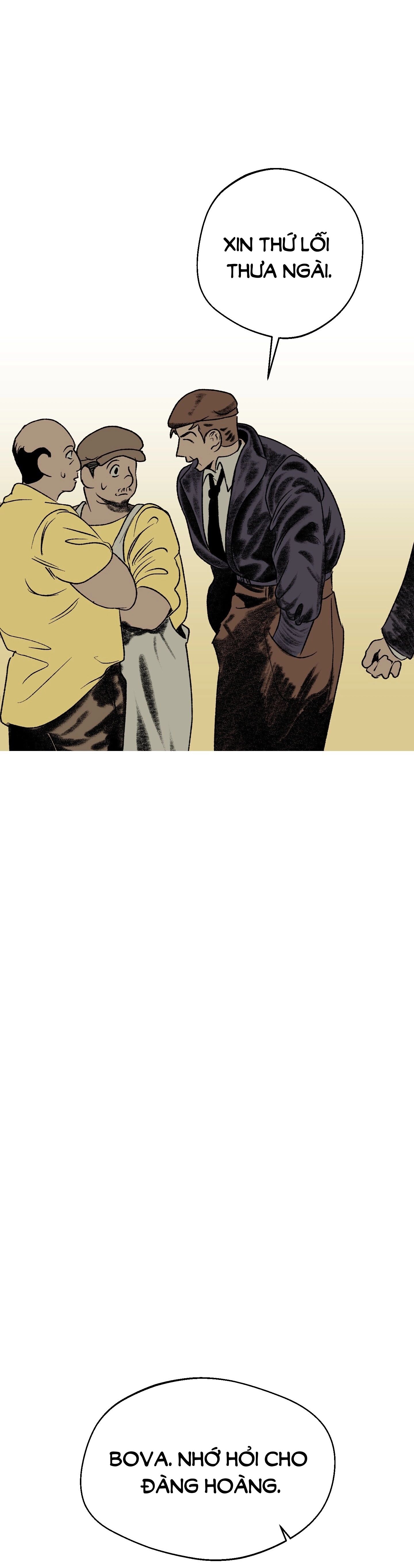Gửi Lời Chúc Phúc Của Melt Tới Người Chap 5 - Next Chap 6