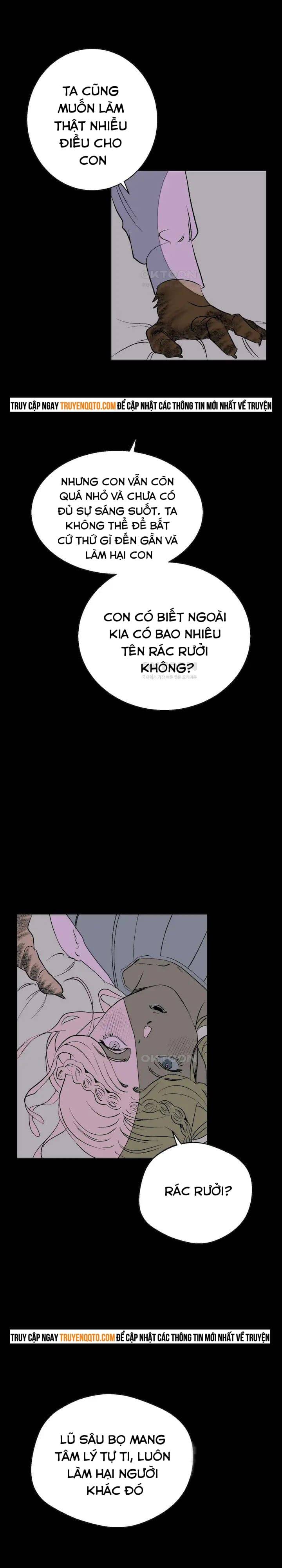 Gửi Lời Chúc Phúc Của Melt Tới Người Chap 7 - Next Chap 8