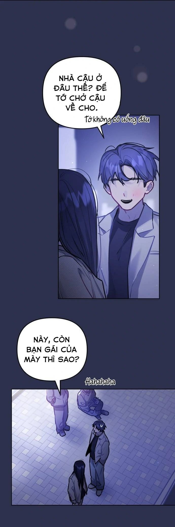 Guild Idol Chap 21 - Next Chap 22
