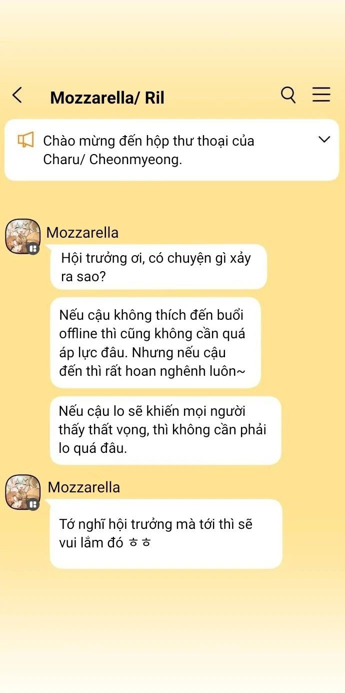 Guild Idol Chap 21 - Next Chap 22