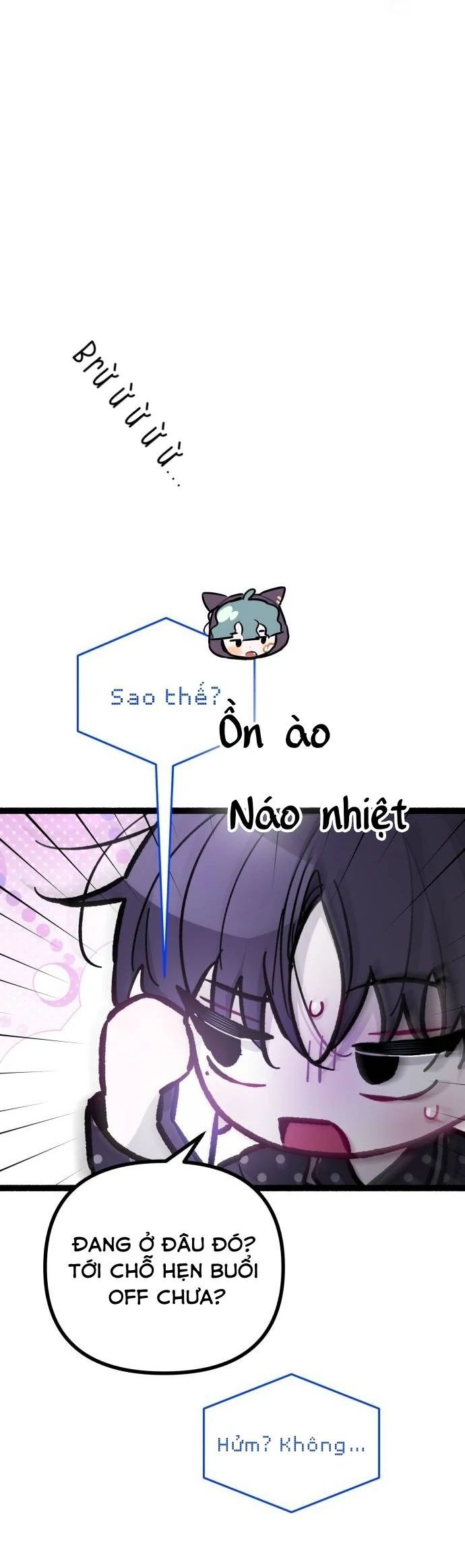 Guild Idol Chap 21 - Next Chap 22