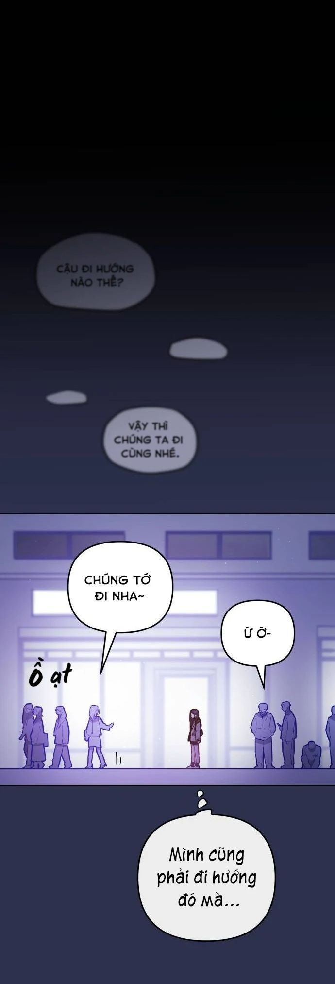 Guild Idol Chap 21 - Next Chap 22