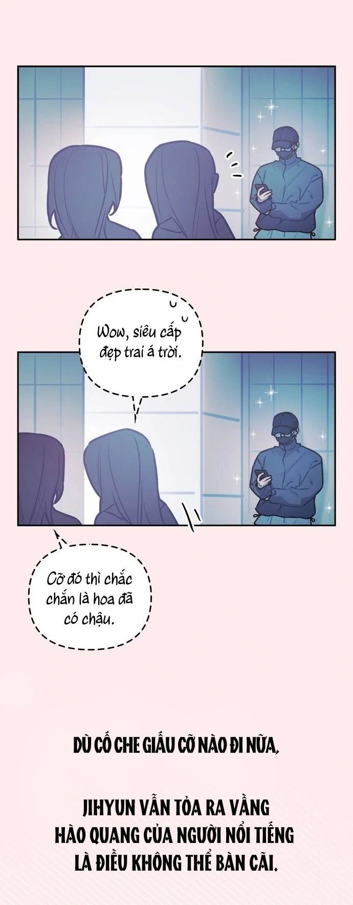Guild Idol Chap 22 - Next Chap 23
