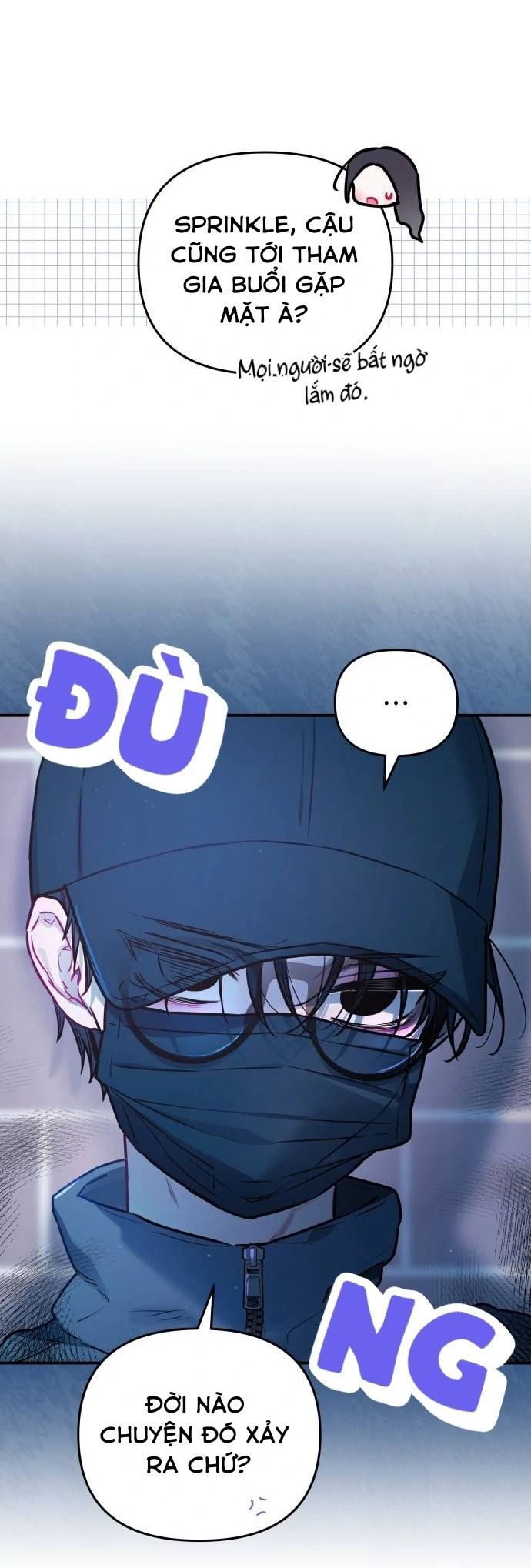 Guild Idol Chap 22 - Next Chap 23