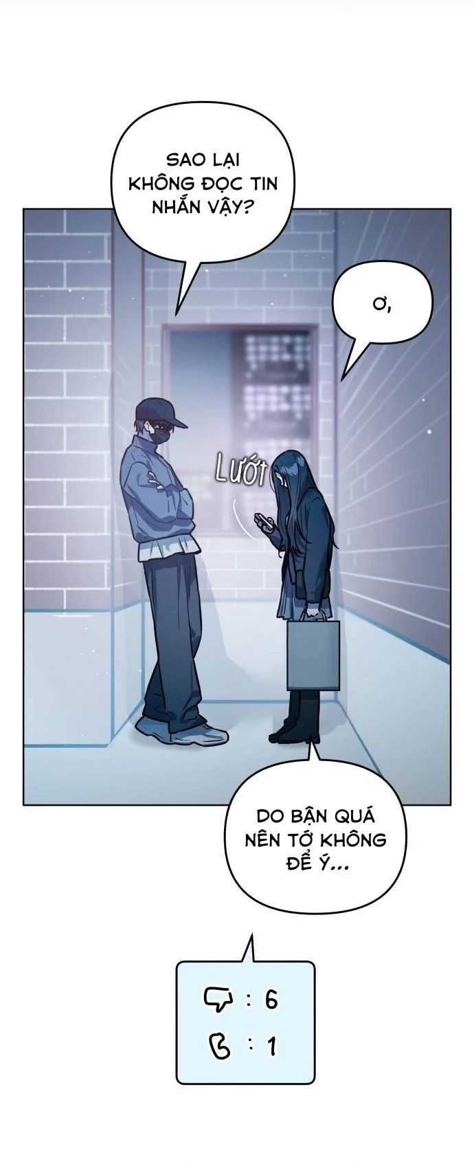 Guild Idol Chap 22 - Next Chap 23