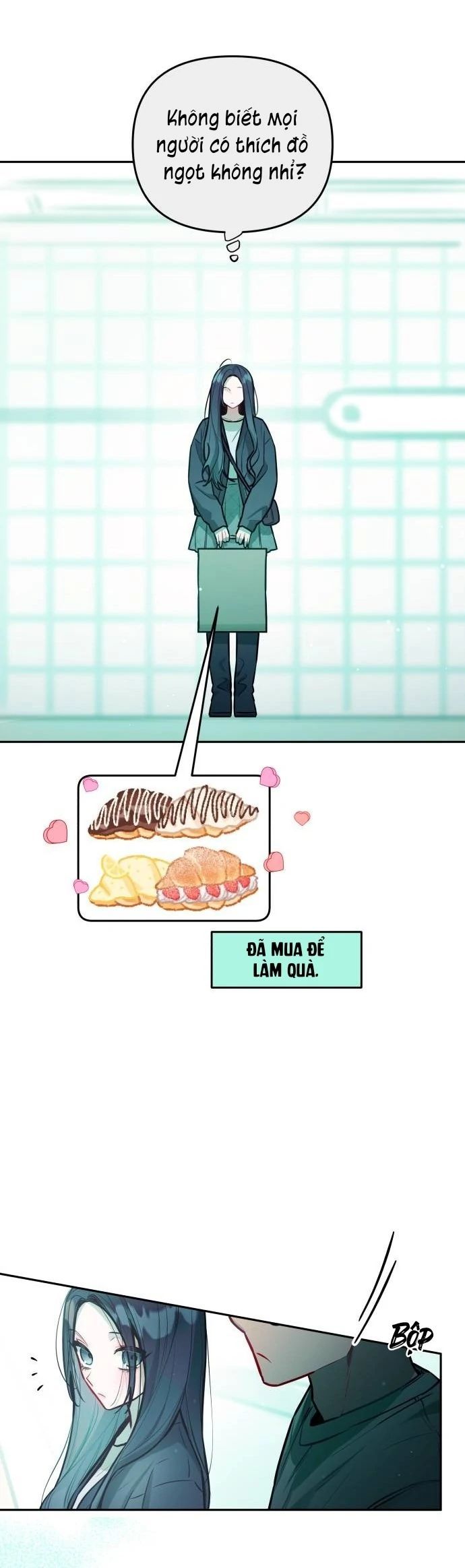 Guild Idol Chap 22 - Next Chap 23