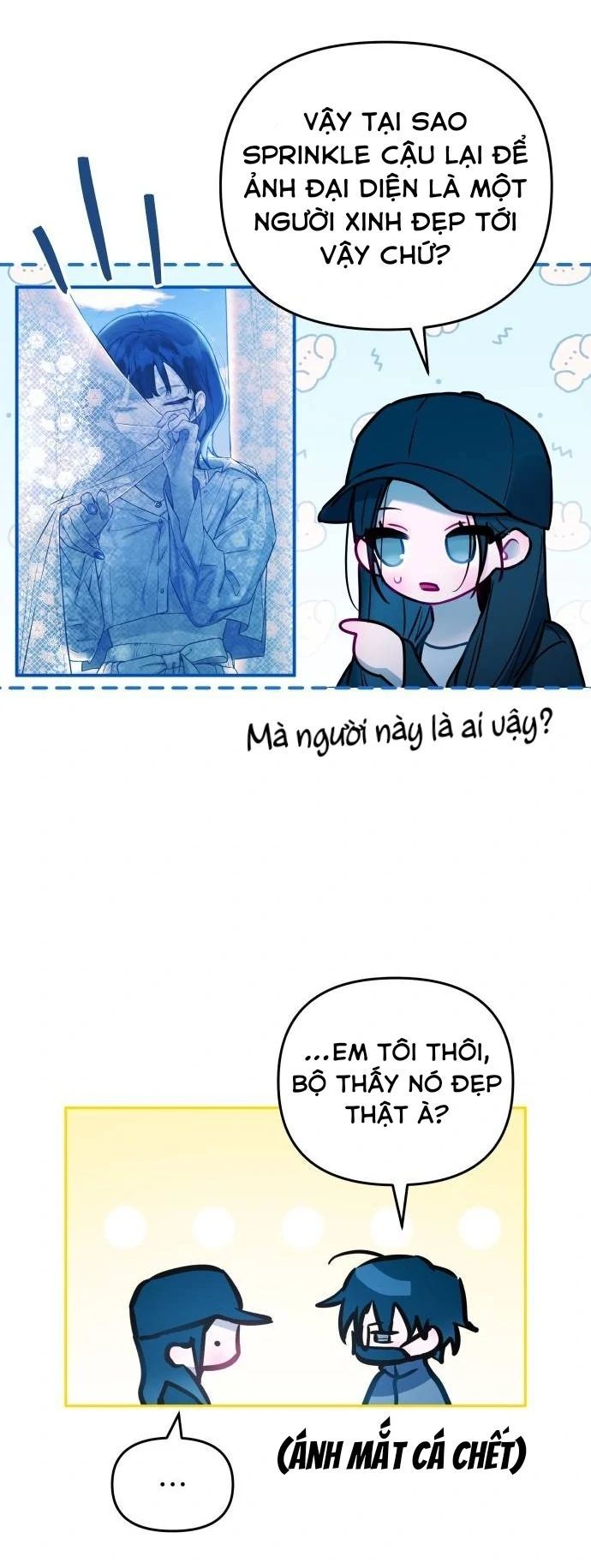 Guild Idol Chap 24 - Next Chap 25