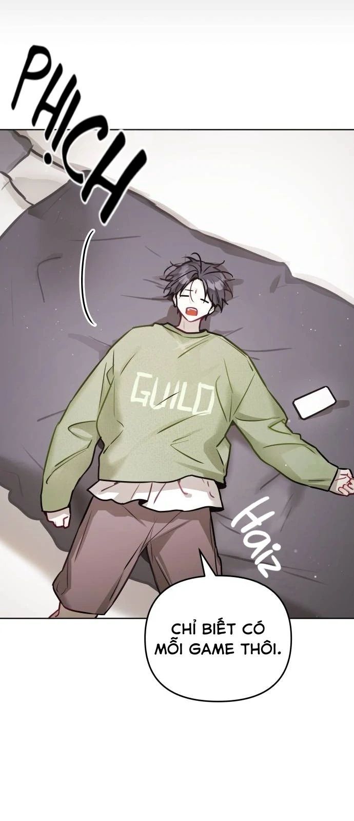 Guild Idol Chap 25 - Next Chap 26