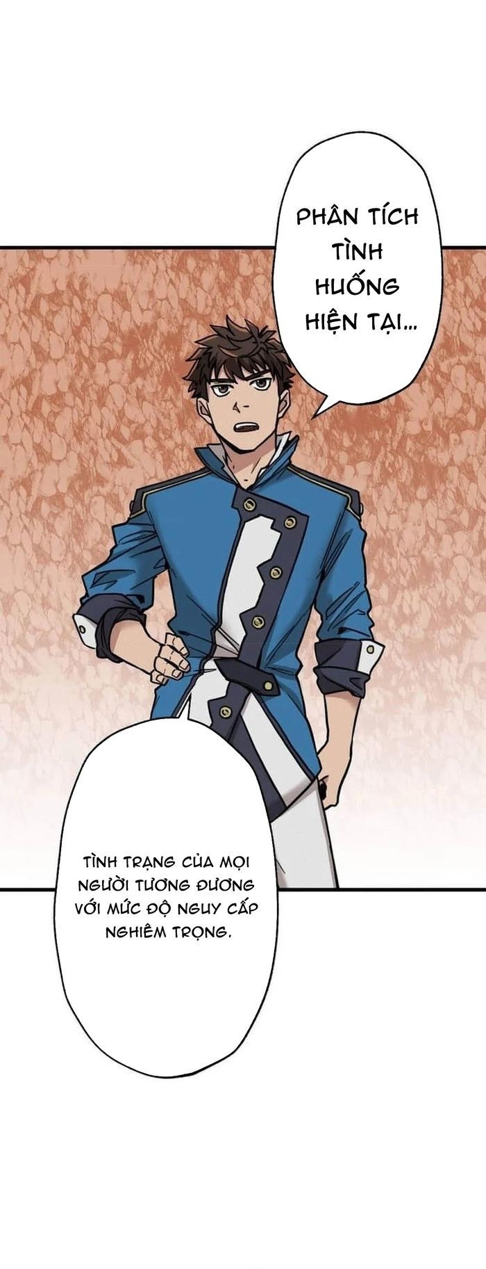 Guild No Uketsuke Majin - Mugen Tutorial De Kansuto Toppa Chap 1 - Next Chap 2