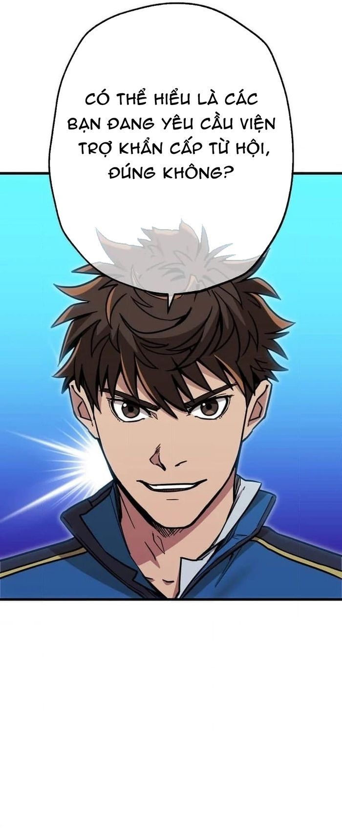Guild No Uketsuke Majin - Mugen Tutorial De Kansuto Toppa Chap 1 - Next Chap 2