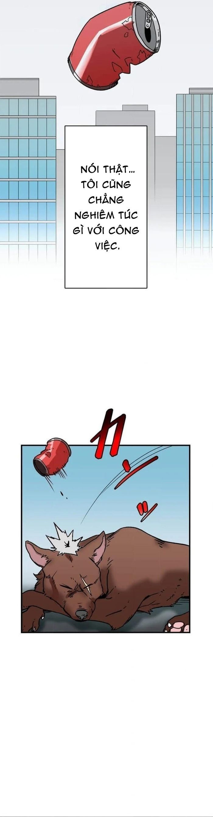 Guild No Uketsuke Majin - Mugen Tutorial De Kansuto Toppa Chap 1 - Next Chap 2
