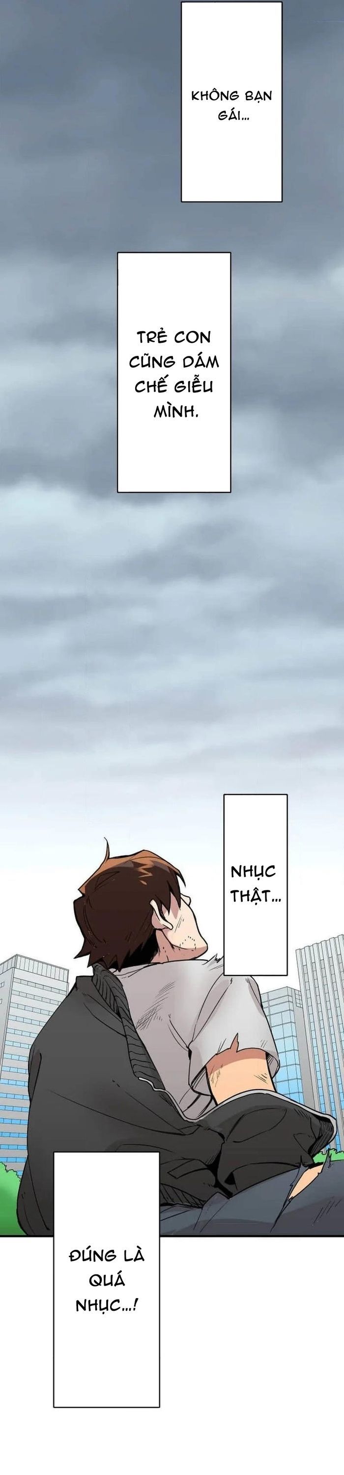 Guild No Uketsuke Majin - Mugen Tutorial De Kansuto Toppa Chap 1 - Next Chap 2