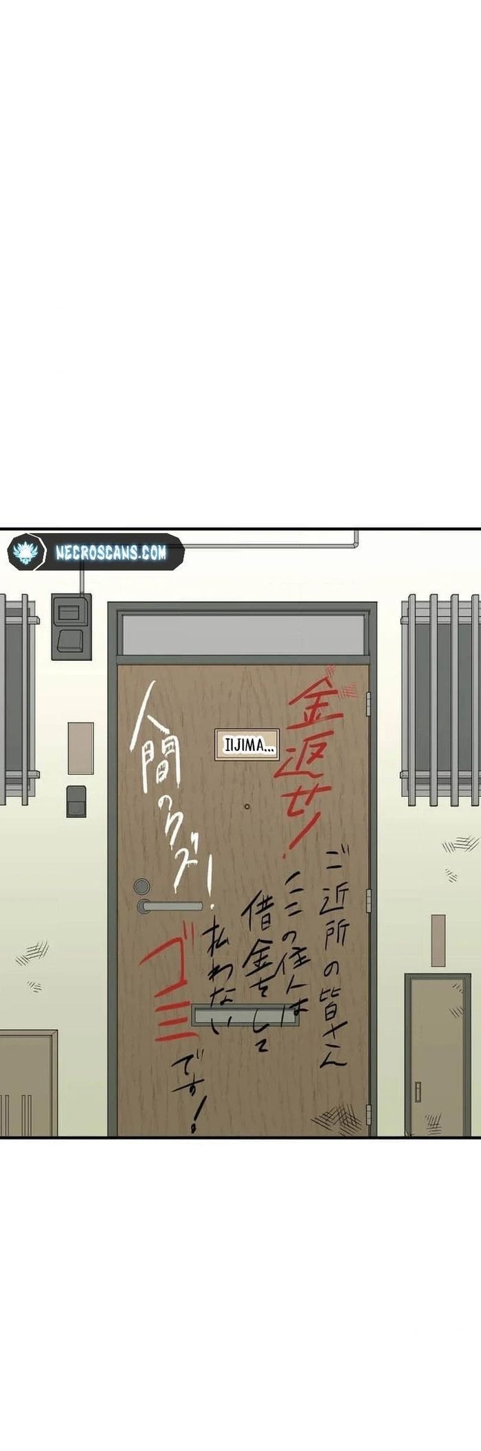 Guild No Uketsuke Majin - Mugen Tutorial De Kansuto Toppa Chap 1 - Next Chap 2