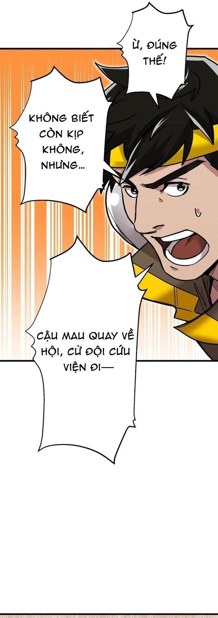 Guild No Uketsuke Majin - Mugen Tutorial De Kansuto Toppa Chap 1 - Next Chap 2