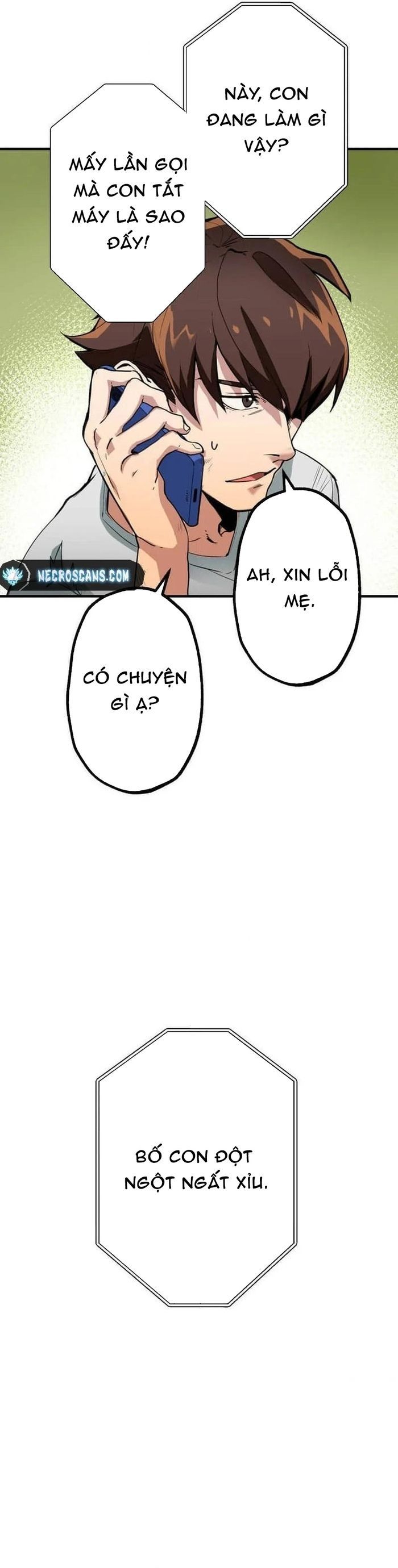 Guild No Uketsuke Majin - Mugen Tutorial De Kansuto Toppa Chap 1 - Next Chap 2