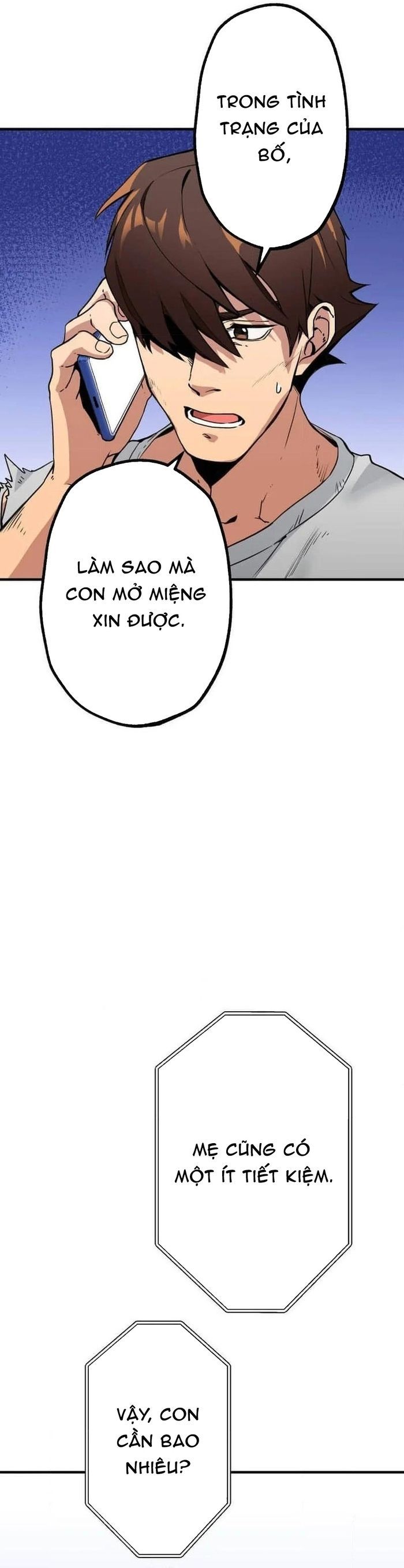 Guild No Uketsuke Majin - Mugen Tutorial De Kansuto Toppa Chap 1 - Next Chap 2