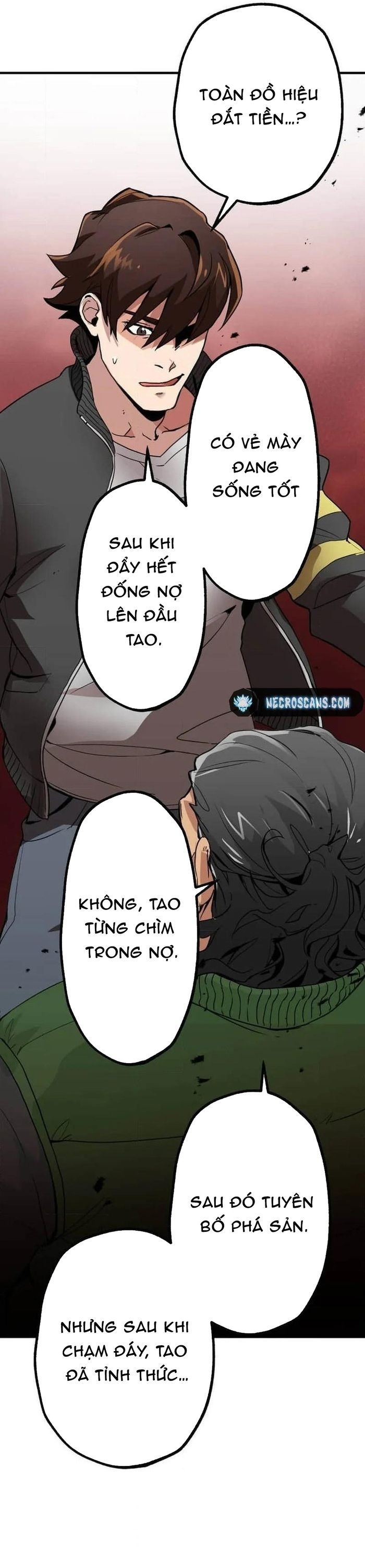 Guild No Uketsuke Majin - Mugen Tutorial De Kansuto Toppa Chap 1 - Next Chap 2