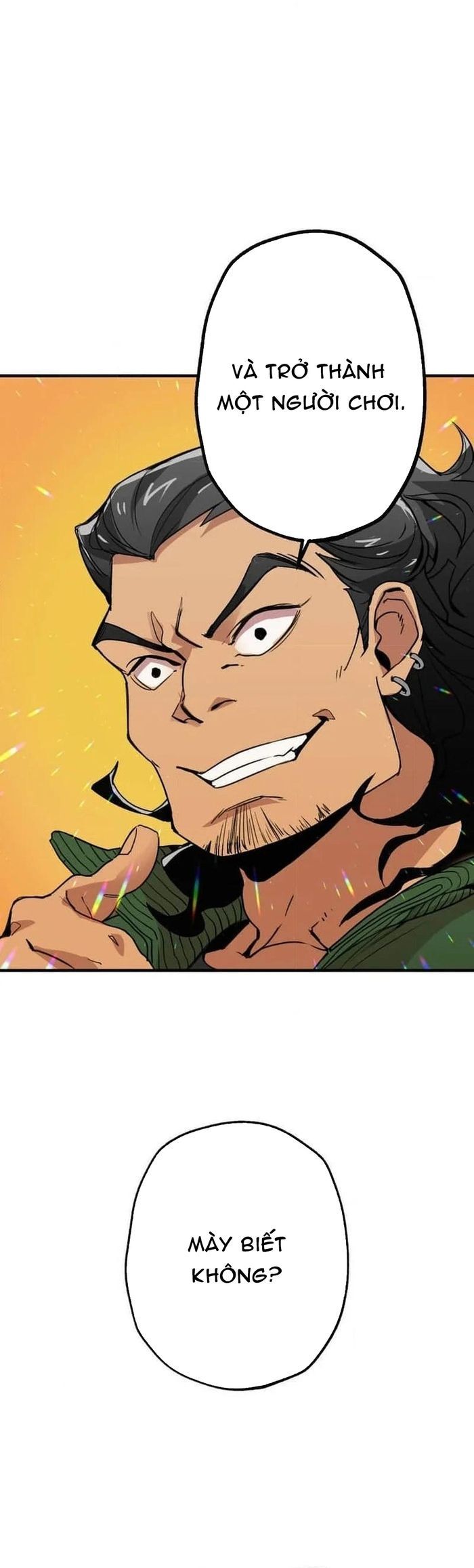 Guild No Uketsuke Majin - Mugen Tutorial De Kansuto Toppa Chap 1 - Next Chap 2