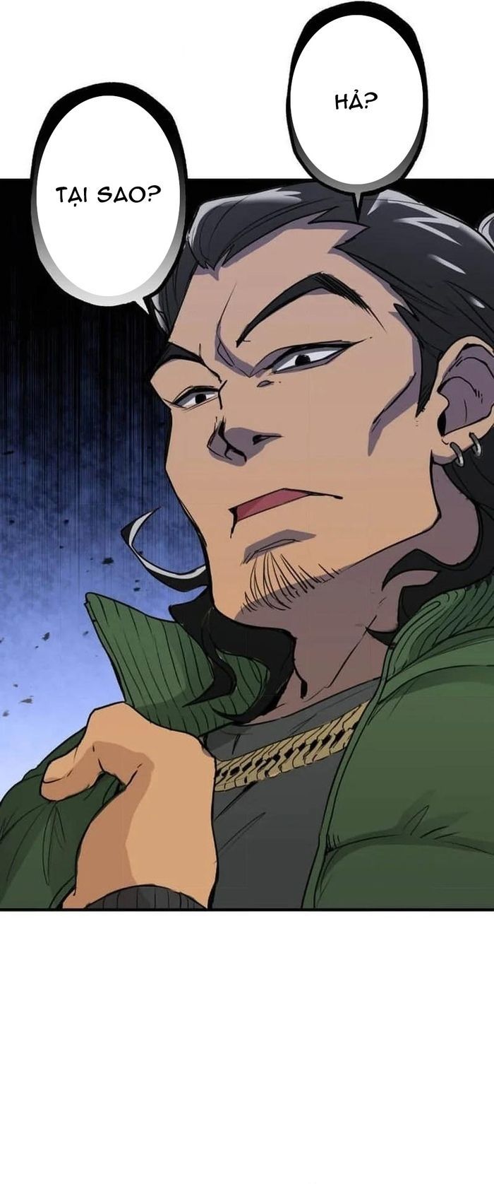 Guild No Uketsuke Majin - Mugen Tutorial De Kansuto Toppa Chap 1 - Next Chap 2