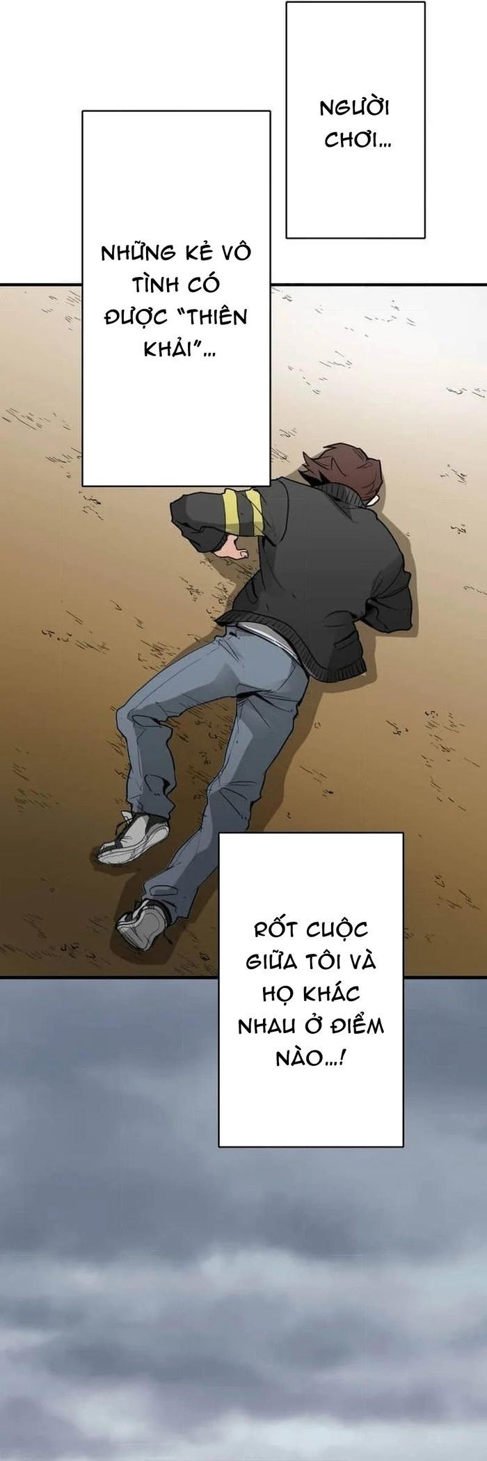 Guild No Uketsuke Majin - Mugen Tutorial De Kansuto Toppa Chap 1 - Next Chap 2