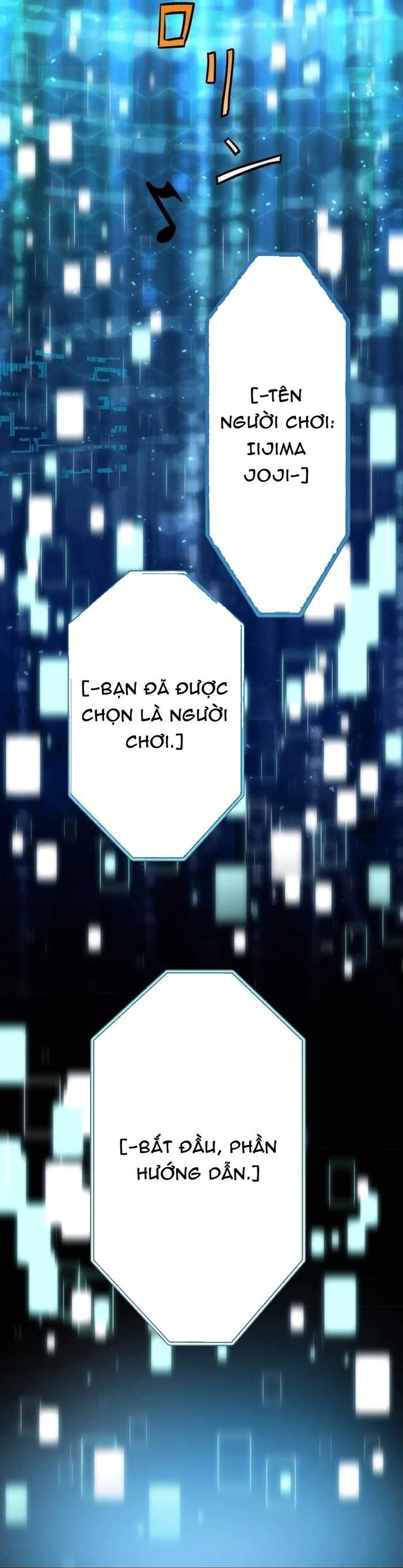 Guild No Uketsuke Majin - Mugen Tutorial De Kansuto Toppa Chap 1 - Next Chap 2