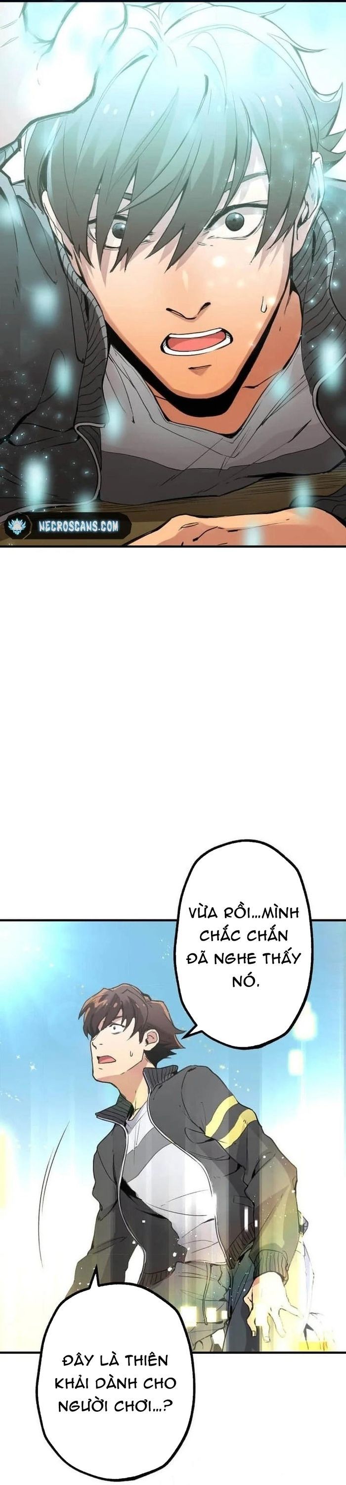 Guild No Uketsuke Majin - Mugen Tutorial De Kansuto Toppa Chap 1 - Next Chap 2