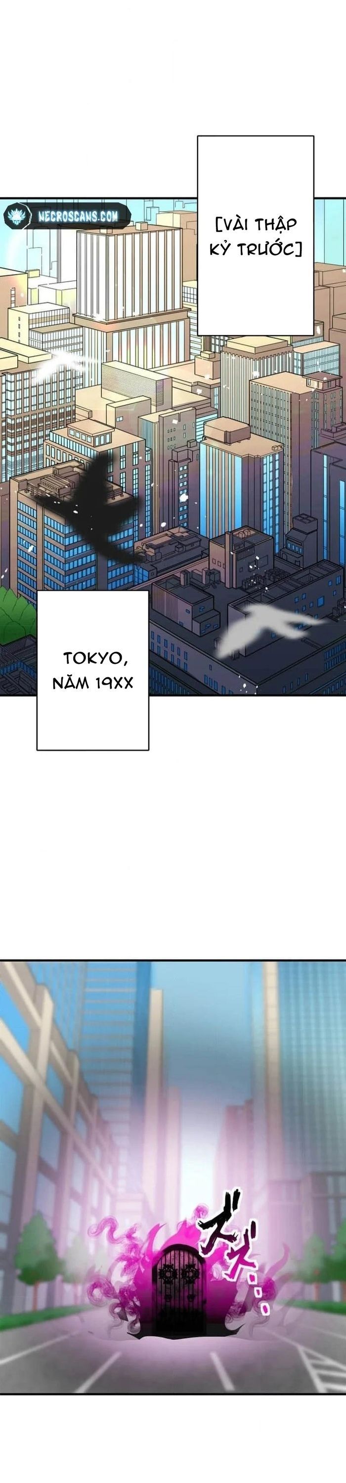 Guild No Uketsuke Majin - Mugen Tutorial De Kansuto Toppa Chap 1 - Next Chap 2
