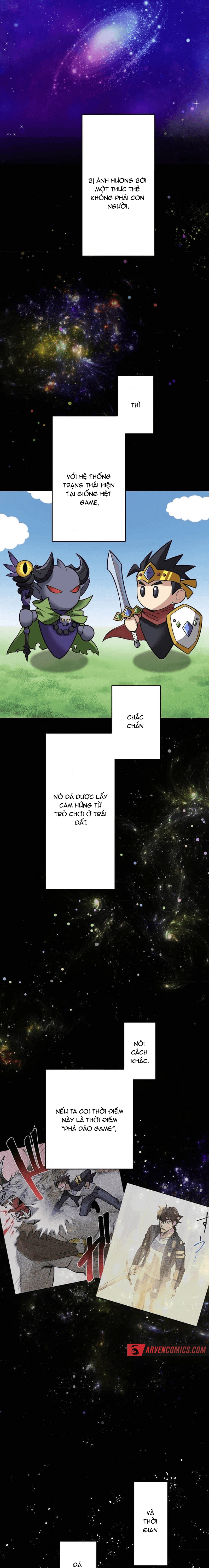 Guild No Uketsuke Majin - Mugen Tutorial De Kansuto Toppa Chap 11 - Next Chap 12