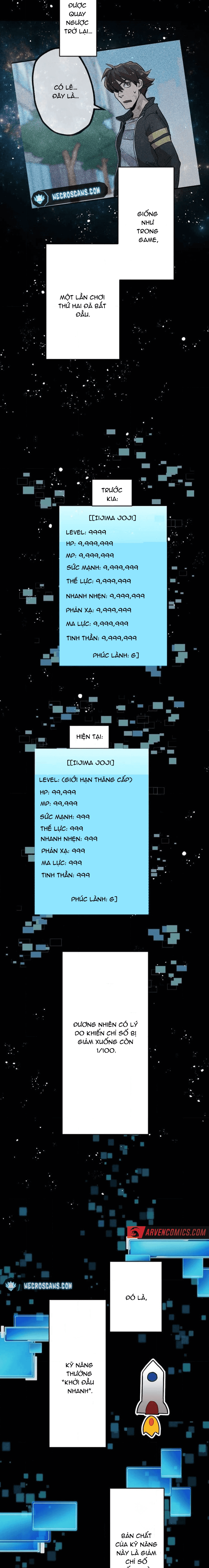 Guild No Uketsuke Majin - Mugen Tutorial De Kansuto Toppa Chap 11 - Next Chap 12
