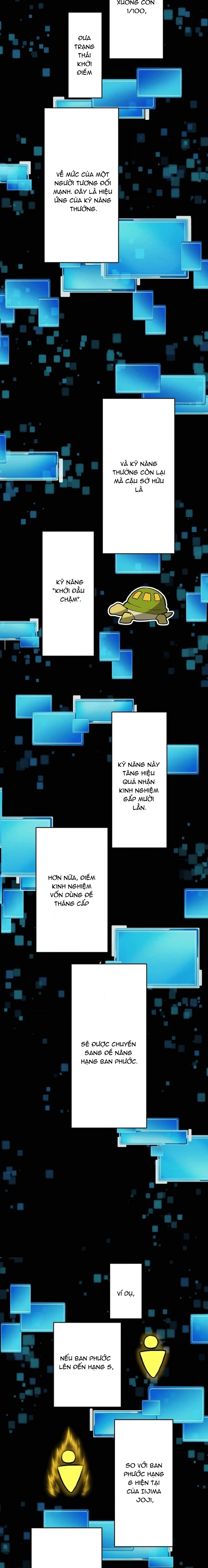 Guild No Uketsuke Majin - Mugen Tutorial De Kansuto Toppa Chap 11 - Next Chap 12